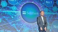 ソフトバンクが自動車産業の雄になる理屈 ｢クルマ×IT×通信×エネルギー｣をカバー