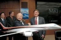 夢の国産旅客機　“来春離陸”まで3つのハードル