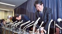 変われない隠蔽体質 自壊する三菱自動車 協業する日産が指摘､軽で燃費データを操作