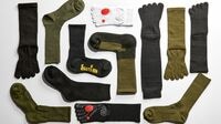 町工場の作る「自衛隊のための靴下」が人気の理由