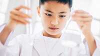 ギフテッドと違う？｢特異な才能のある子｣の特徴