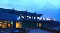 羽田空港｢穴場フードコート｣が手頃で快適すぎた