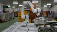 安川電機が｢隣で働くロボット｣を強化する事情