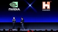 鴻海･劉CEOが明かした｢スマート化構想｣の中身