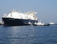 ホルムズ海峡を注視せよ！　日本経済に大きな影響、原油より天然ガスが危ない