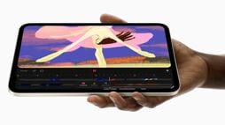 《アップル新製品予約開始》｢M6 MacBook Pro｣はまだ"買い"じゃない？　新｢iPad mini｣は薄く軽く納得の完成度だが…