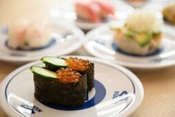 くら寿司USA株をトランプ大統領が購入していたことが判明､購入額は約100万ー500万ドル