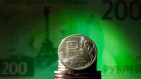 ロシアが｢ステーブルコイン｣でアフリカ進出加速。暗号資産の技術でルーブル決済圏の拡大を目論む成否は？