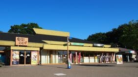 石鎚山､蒜山高原､有磯海…いくつ知ってる？　ユニークな名前の｢サービスエリア／パーキングエリア｣命名の由来は？