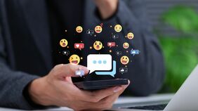 Z世代社員を叱ったところ､50代上司困惑…だが､若手から来た｢社内チャット｣を"間違い"とも言い切れないワケ