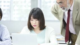 Z世代大学生の｢意外な一言｣で教授が動揺…　"メールを使えぬ若者"の実態　企業も研修の機会を設ける必要があるだろう