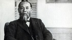 朝ドラ《風､薫る》でも描かれた｢大日本帝国憲法｣制定､裏側にあった伊藤博文の"想像を絶する苦悩"