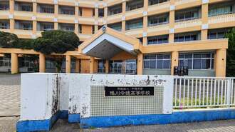 鴨川令徳高校が中国人留学生を受け入れる理由