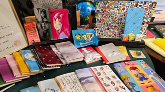 発売25年｢ほぼ日手帳｣が海外で売れ続ける理由