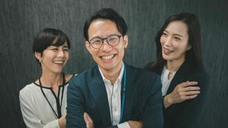 ｢AI vs. 人柄のよい上司｣今後はどっちが必要？