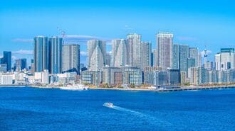 暴落説出た「湾岸タワマン」それでも買うべき理由