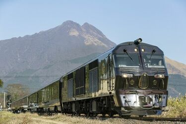 7年目の｢ななつ星｣､予約取れない高倍率の秘密 経験積み重ね､コースにも