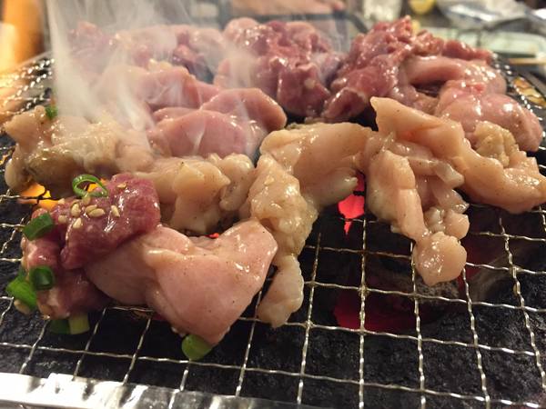 焼き肉通しか知らない本当に美味しい焼き方 意外と知らない 焼き肉 の新常識 東洋経済オンライン 社会をよくする経済ニュース