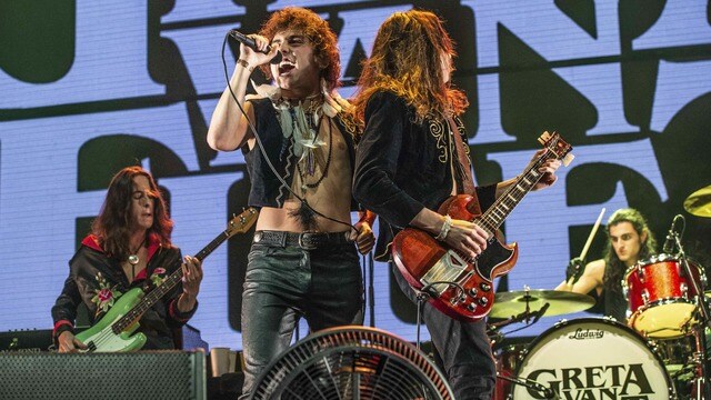 アメリカが沸く 平均年齢歳バンド の凄み 映画 音楽 東洋経済オンライン 経済ニュースの新基準