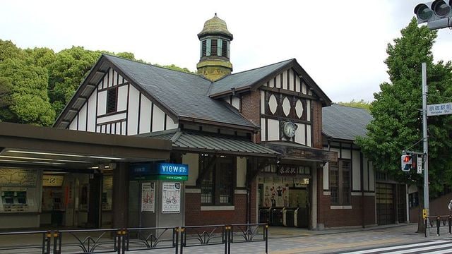 宮大工作成　家　お社　建物　建具 宮大工施工の純和風な一軒家🎐】6DKの間取り。 畳敷きの部屋が主