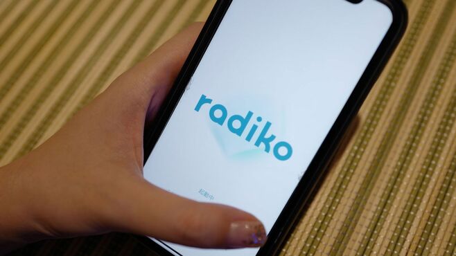 radikoはラジオ界の｢救世主｣になれるのか