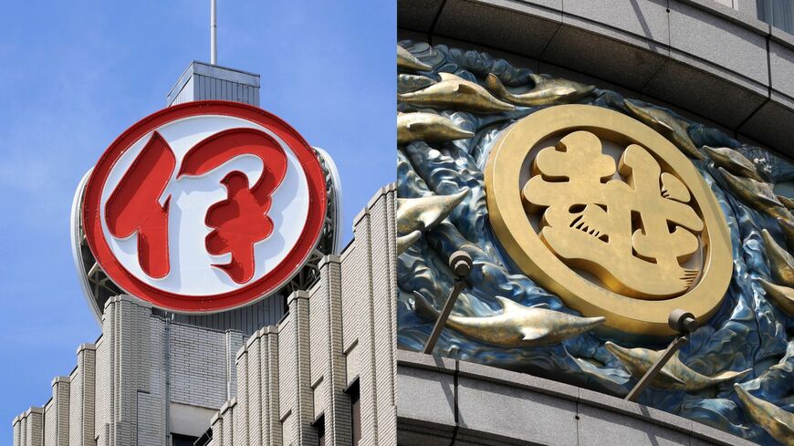 統合から14年経つ伊勢丹と三越。百貨店を取り巻く環境はますます厳しくなっている（写真：尾形文繁）