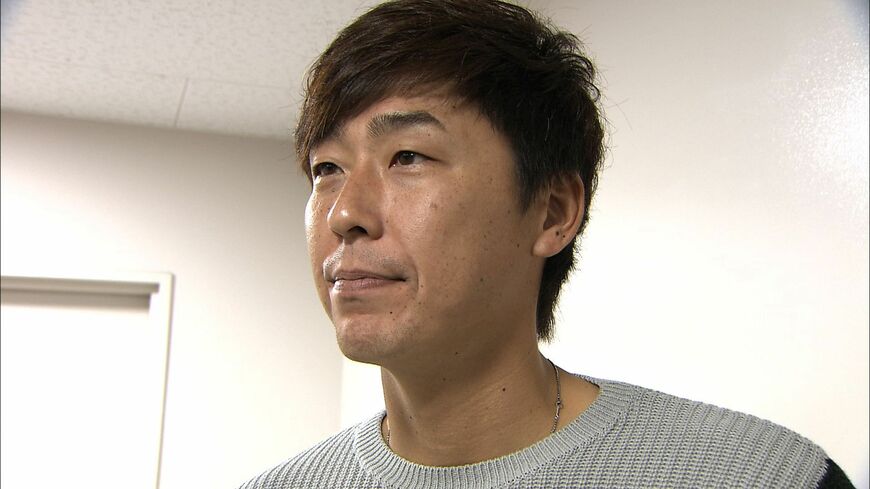 加藤健は現役続行に強いこだわりを見せた。 	TBSテレビ『プロ野球戦力外通告～クビを宣告された男たち』は12月30日（金）夜10時から放送