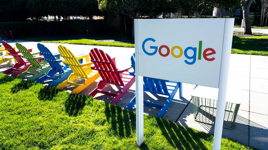google