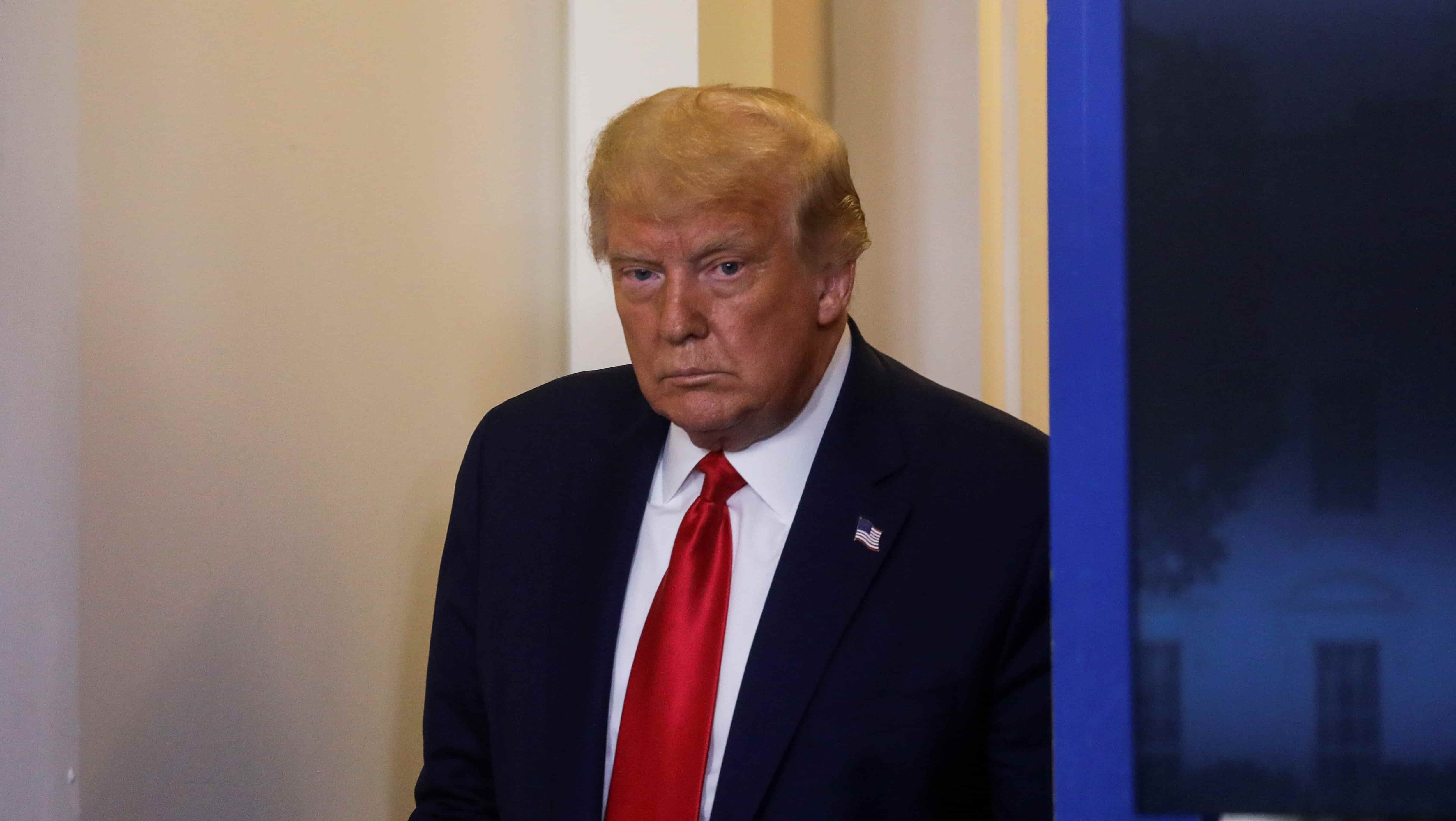 突如 平和外交 に舵を切ったトランプの思惑 The New York Times 東洋経済オンライン 社会をよくする経済ニュース