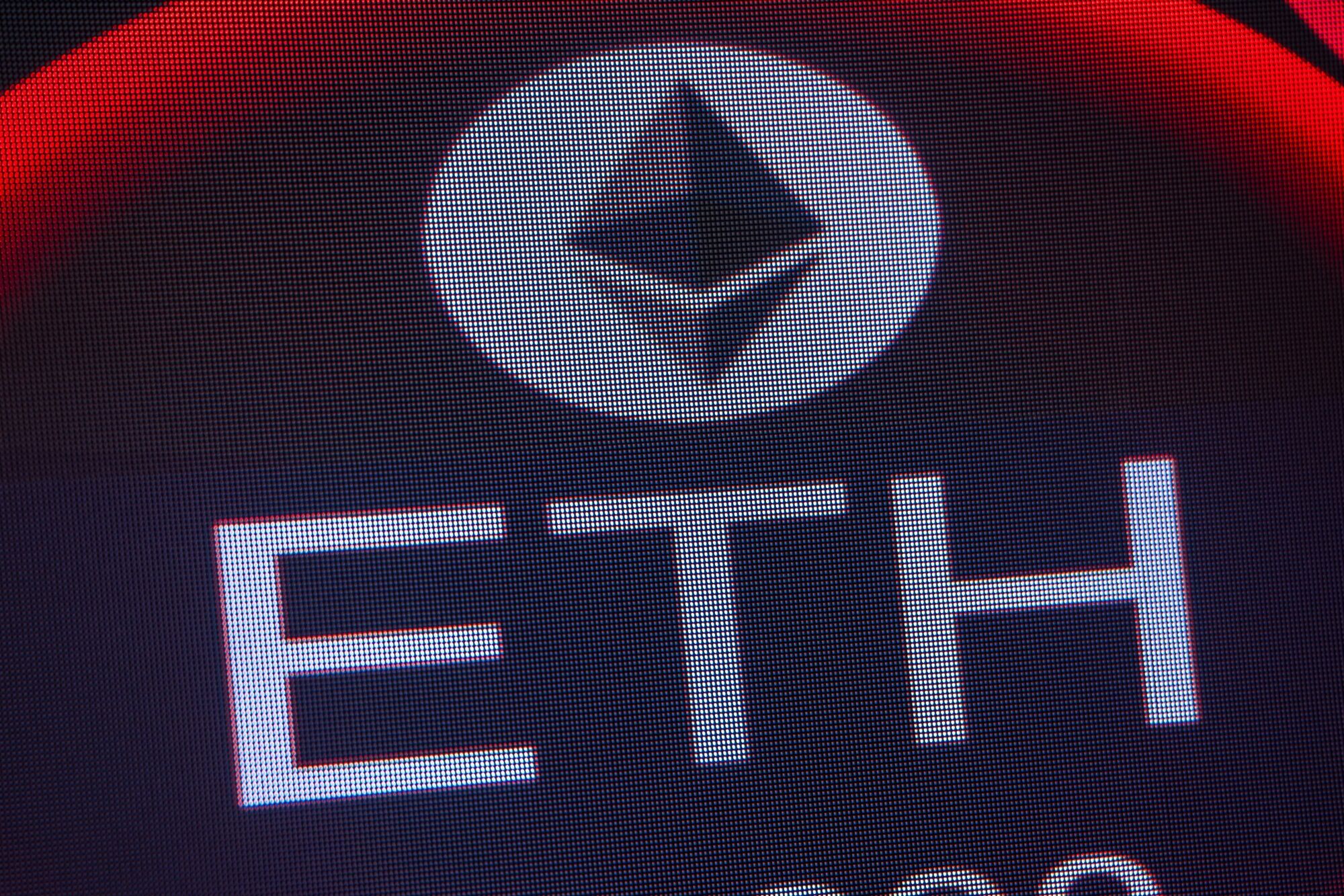 米国のイラン核施設攻撃で暗号資産売り､イーサが急落｜会社四季報オンライン