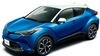 「C-HR」が苦戦?人気SUVが飽きられ始めた理由