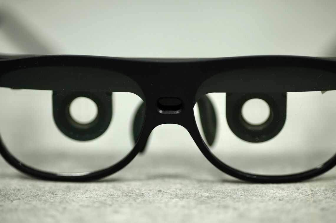 スモークレンズ