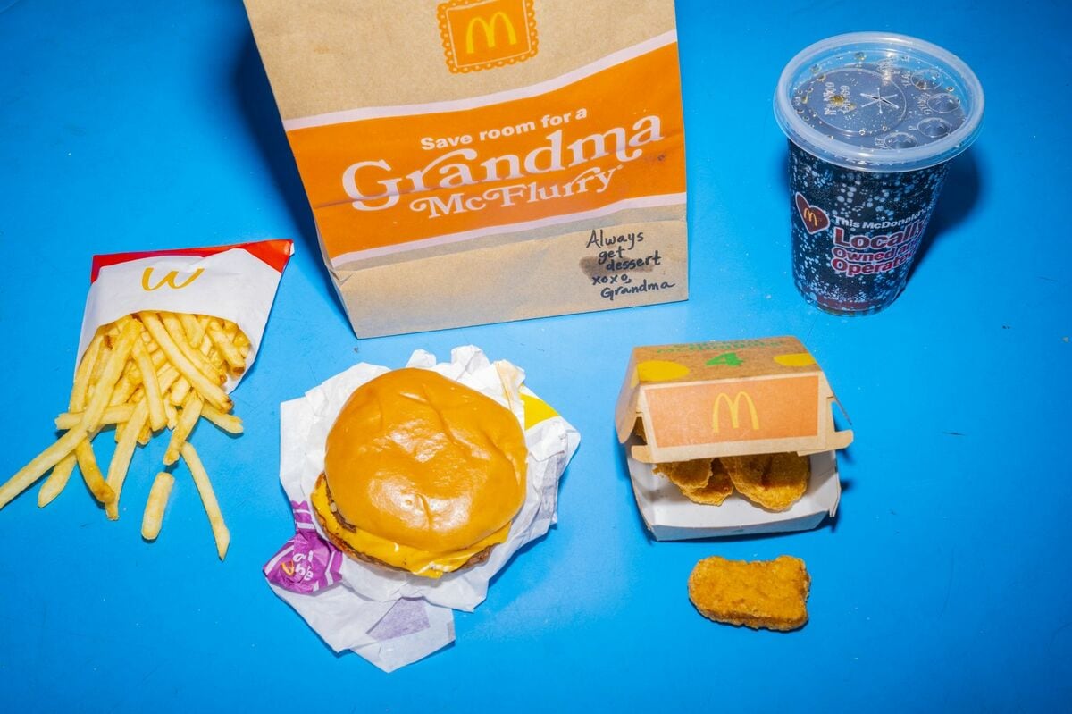 高級化が進むマクドナルドが｢5ドル戦争｣を仕掛ける理由｜会社四季報