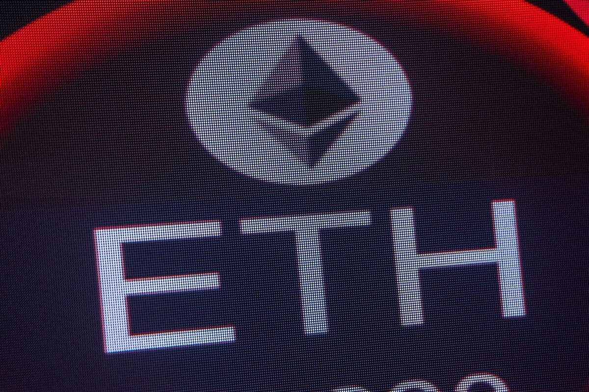 米国のイラン核施設攻撃で暗号資産売り､イーサが急落｜会社四季報オンライン