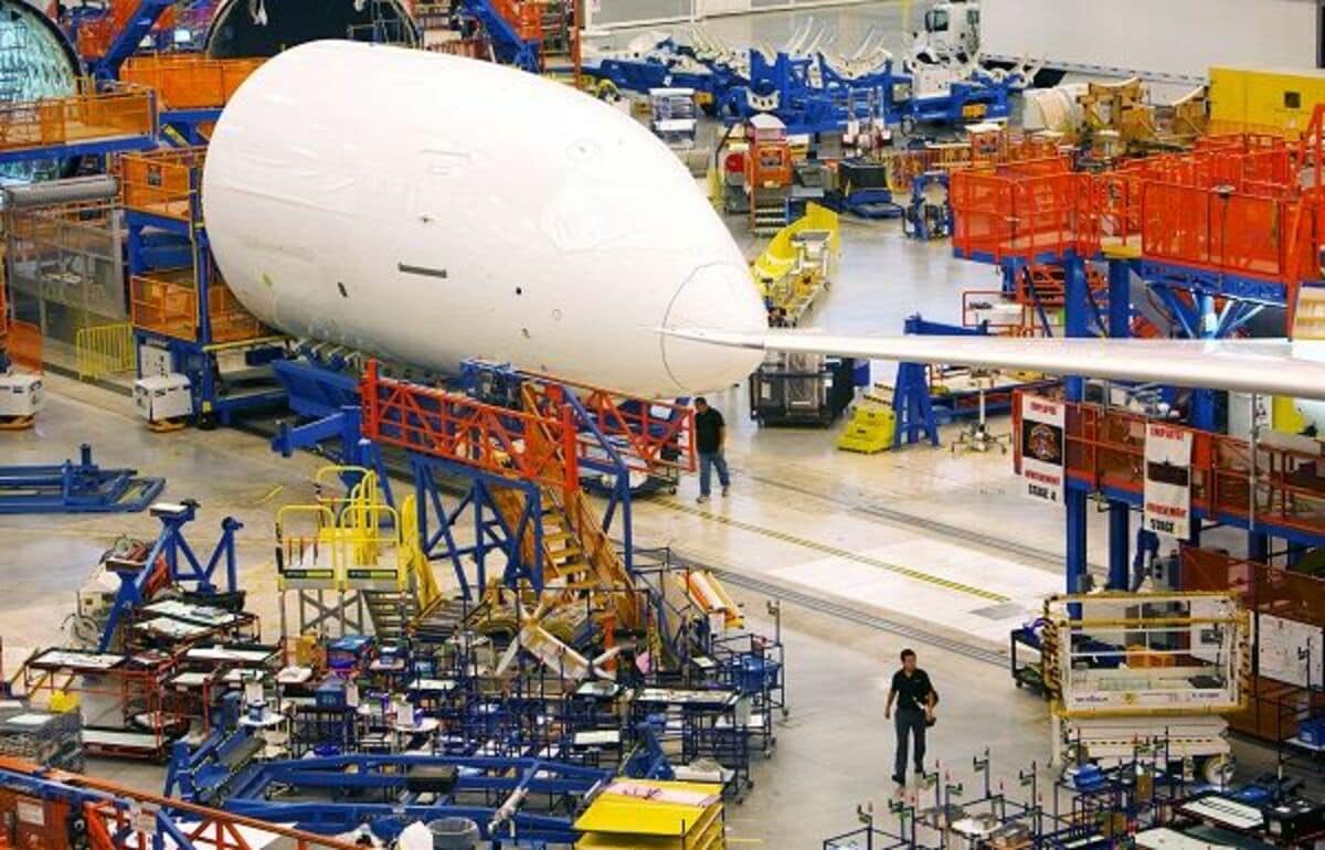 ボーイング787 ZIPAIR、初の新造機787今年度内受領へ 5機体制に