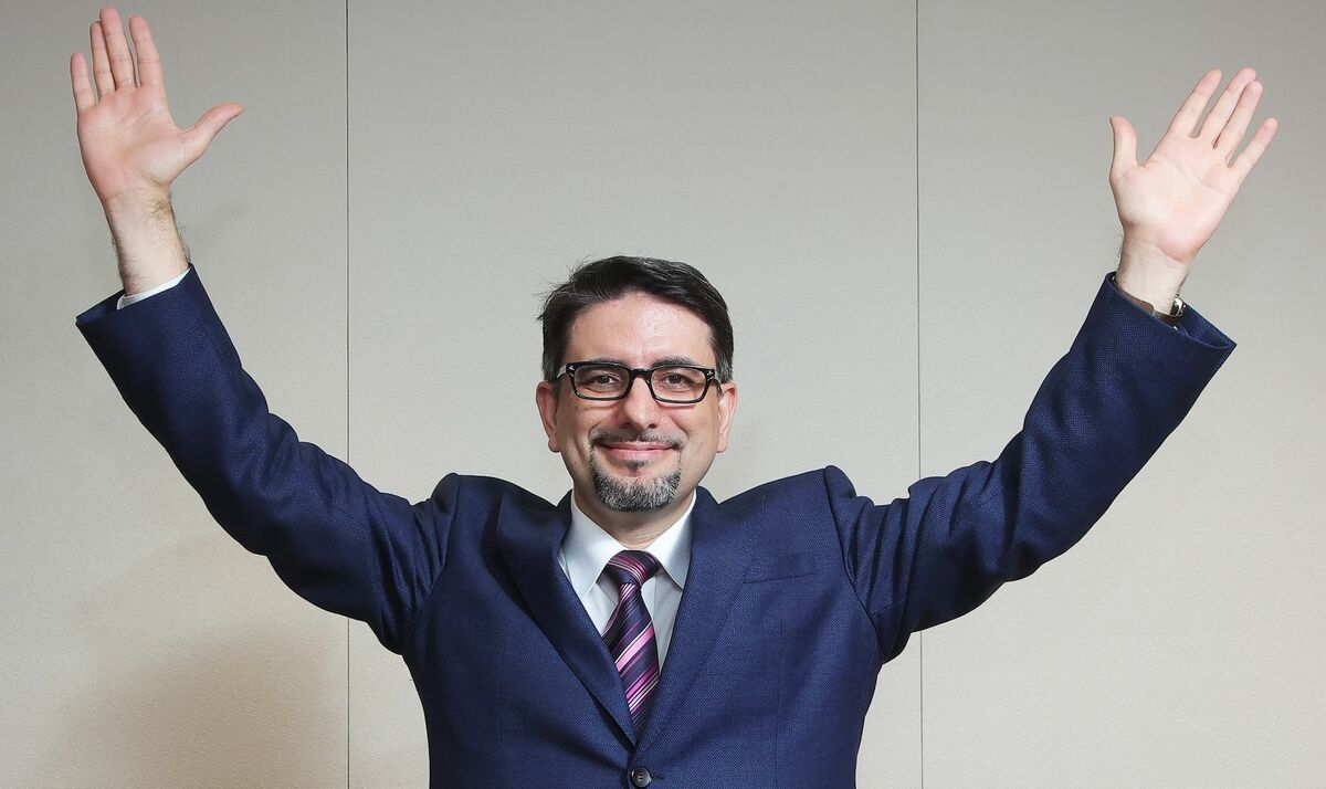 エミン・ユルマズ氏｢PERではなくPEGレシオを使うべきだ｣｜会社四季報オンライン