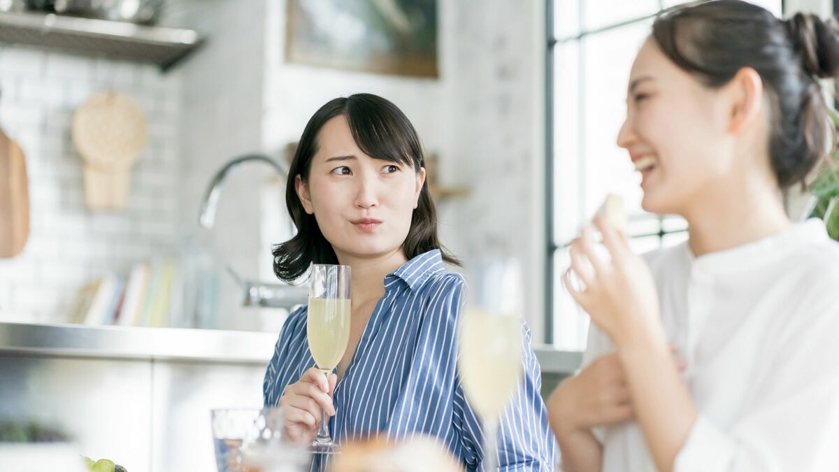 嫌なこと言う友人…｢行動経済学的｣対処法とは | リーダーシップ・教養・資格・スキル | 東洋経済オンライン