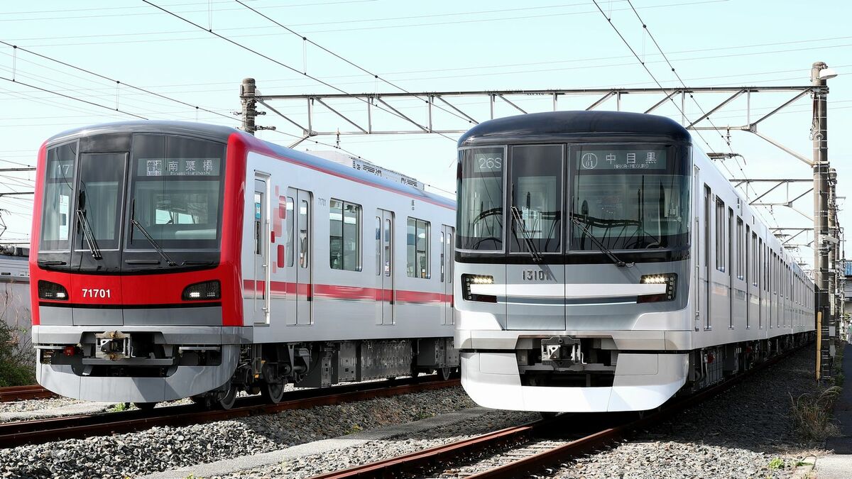 東京で「一番混む地下鉄」は？鉄道混雑ランキング 2024年度・100％以上の全国147区間を全比較 | ビジネス | 東洋経済オンライン