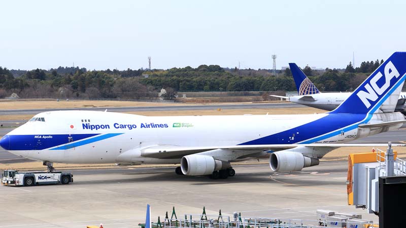 か*な様 日本貨物航空 NCA ANA、日本貨物航空（NCA）を子会社化へ。日本郵船から買収｜ユキカゼ