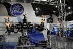 高所作業用のロボット「零式人機」