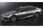 レクサス LS500｜Lexus LS500