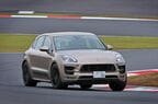 ポルシェ マカン GTS｜Porsche Macan GTS