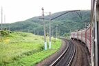 エレクトリーチカではロシア版長距離鈍行の旅が味わえた