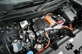スズキ eビターラ（写真：スズキ）