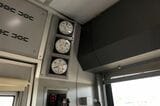 東武鉄道　50090型　乗務員室