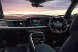 アウディ新型「「Q5エディションワン」」（アウディジャパン）