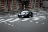 アストンマーティン「DB11」（写真：三木 宏章）
