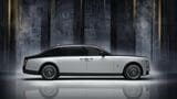 ROLLS-ROYCE PHANTOM CENTENARY PRIVATE COLLECTION（写真：Rolls-Royce Motor Cars）