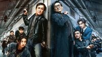 サイバー犯罪集団を追え！ジャッキー･チェン主演最新作《シャドウズ･エッジ》を解説。一度はオファーを断ったけど…出演決定の背景は？