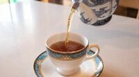 流通量の1％未満｢国産紅茶｣が今､超進化していた イギリス｢食のオスカー｣で3つ星金賞の生産者も